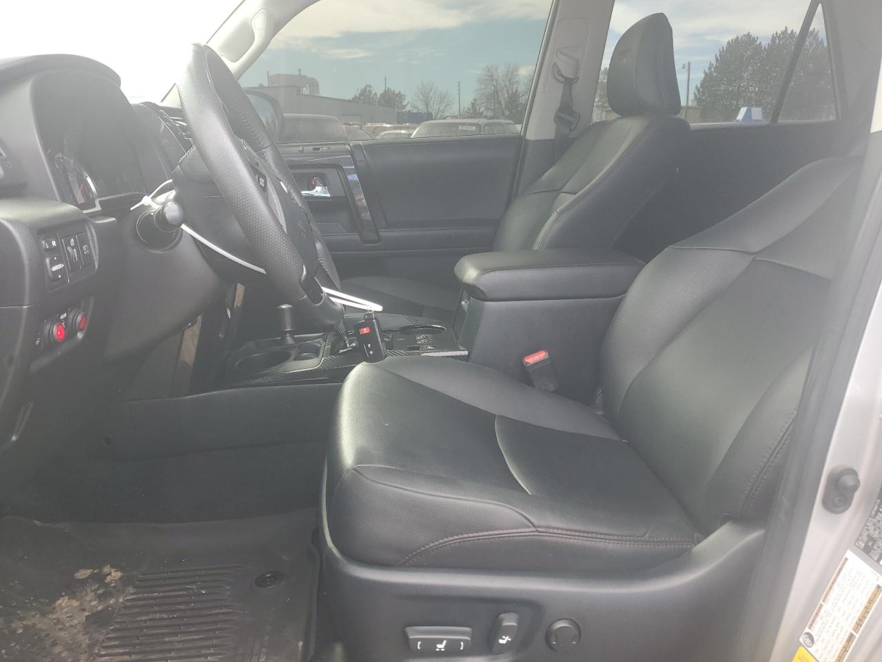 2021 Toyota 4Runner - Image 7