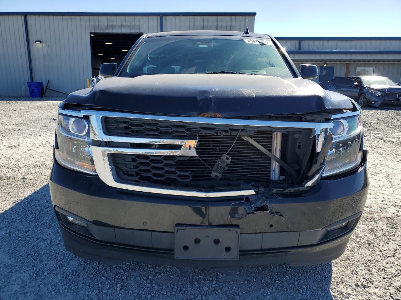 2015 Chevrolet Tahoe - Image 5