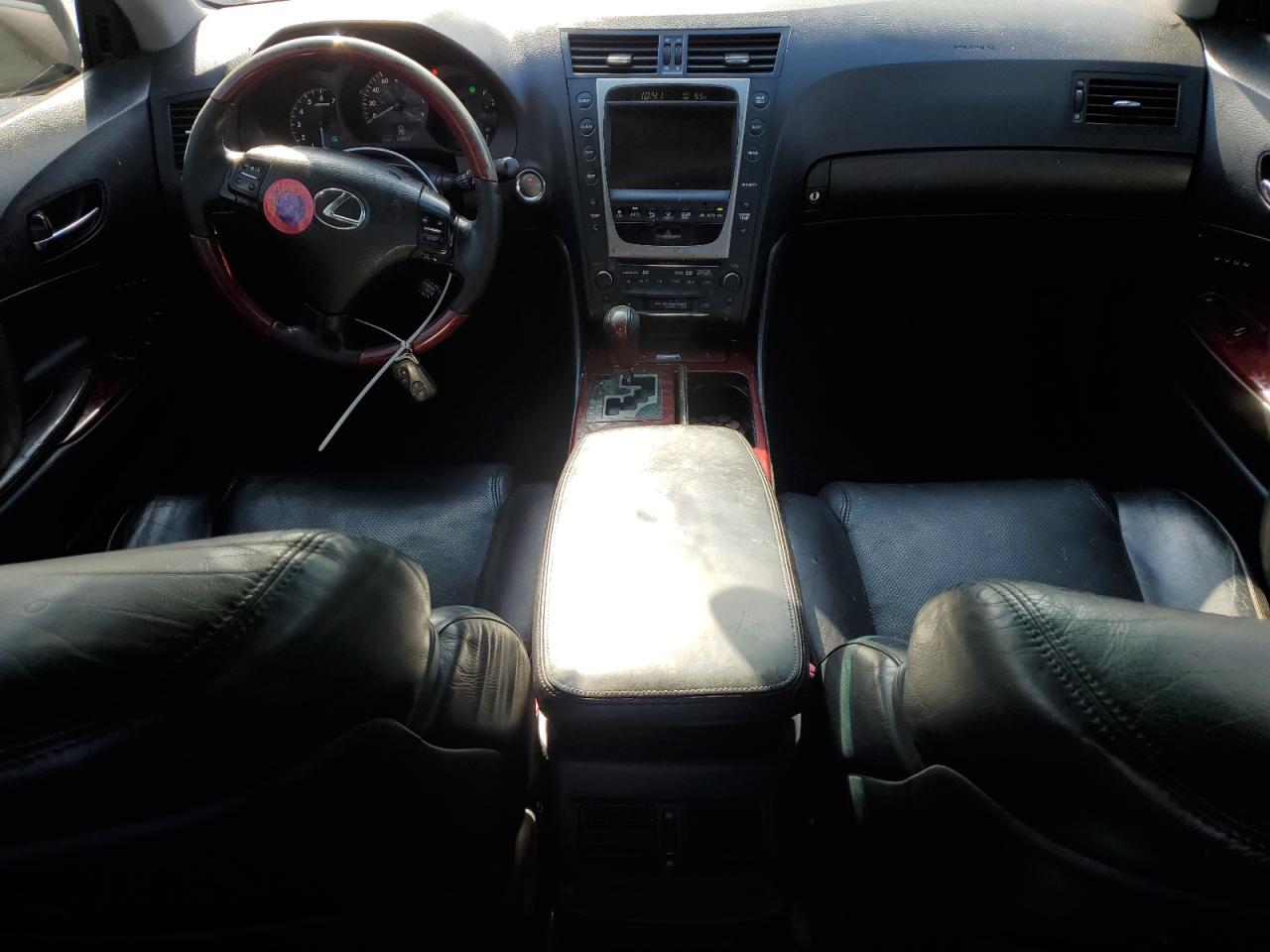 2006 Lexus GS 300 - Image 8