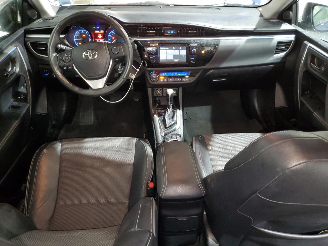 2016 Toyota Corolla - Image 8