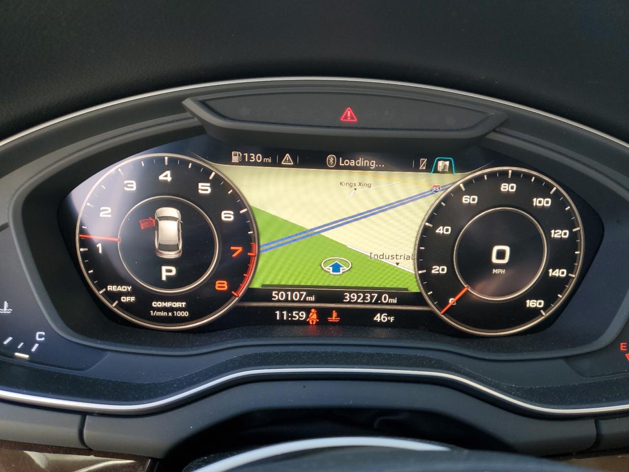 2020 Audi Q5 - Image 9