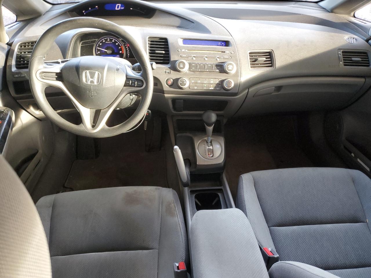 2010 Honda Civic - Image 8