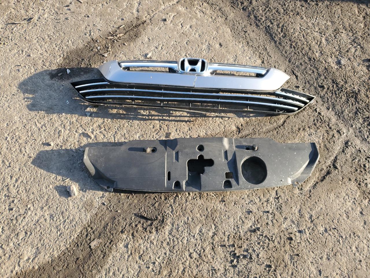 2007 Honda CR-V - Image 13