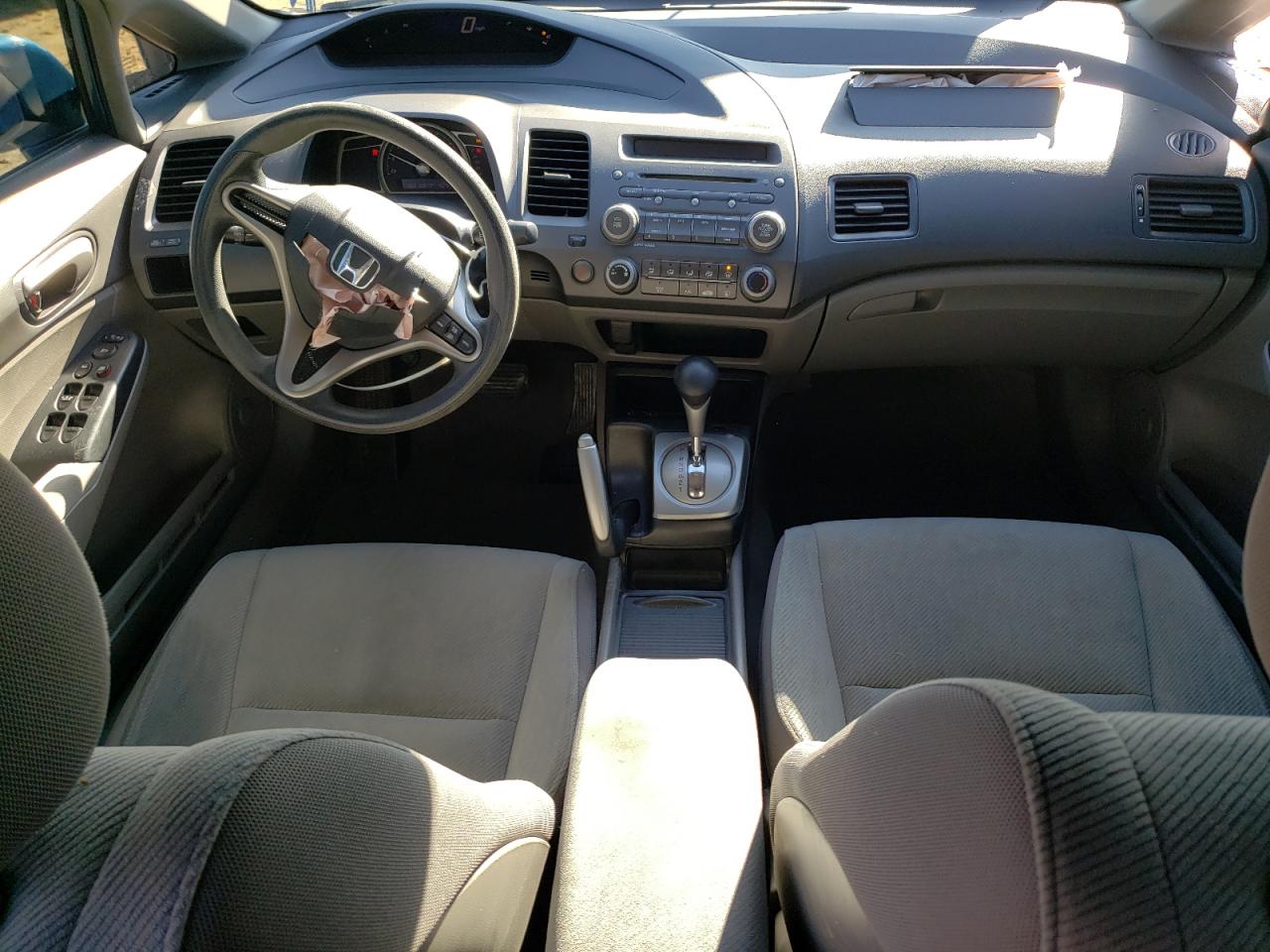 2010 Honda Civic - Image 8