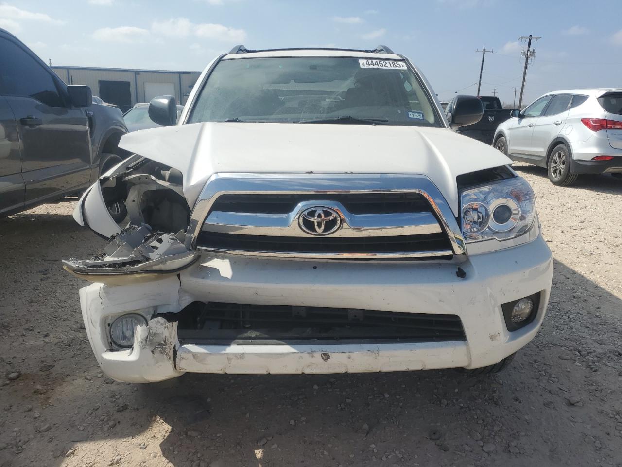2006 Toyota 4Runner - Image 5