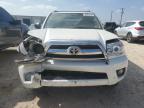 2006 Toyota 4Runner Sr5 en Venta en San Antonio, TX - Front End