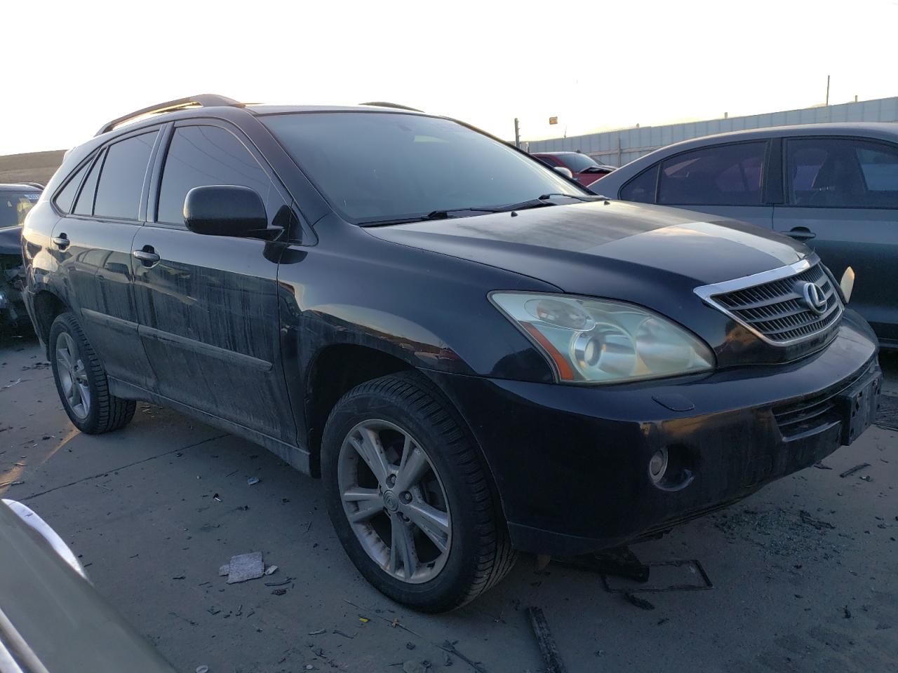 2006 Lexus RX - Image 4