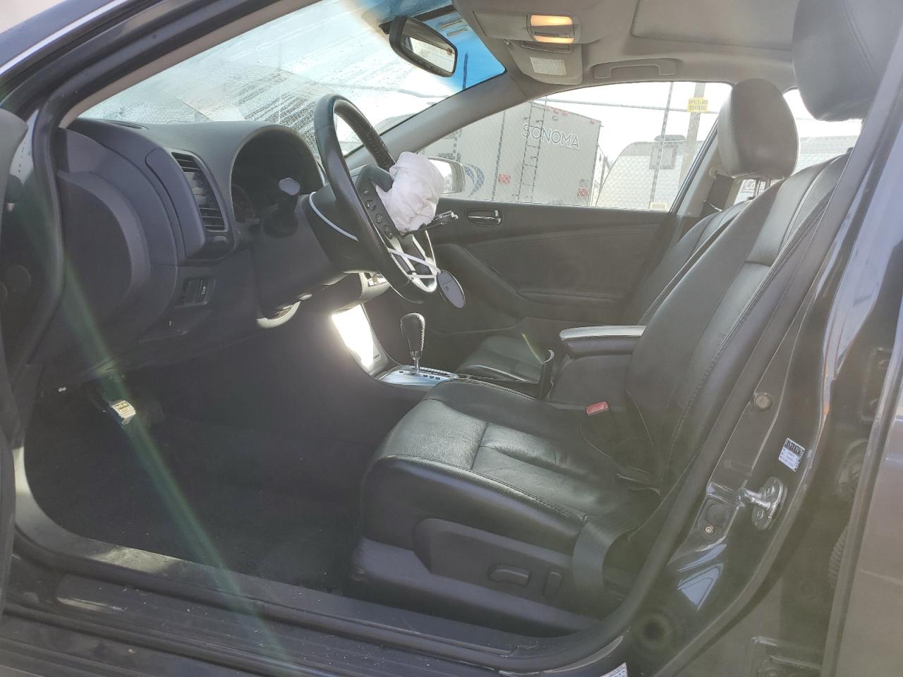 2012 Nissan Altima - Image 7