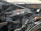 2010 Ford Crown Victoria Police Interceptor na sprzedaż w Harleyville, SC - Burn