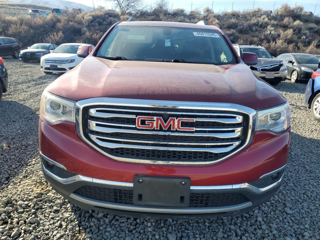 2019 GMC Acadia - Image 5