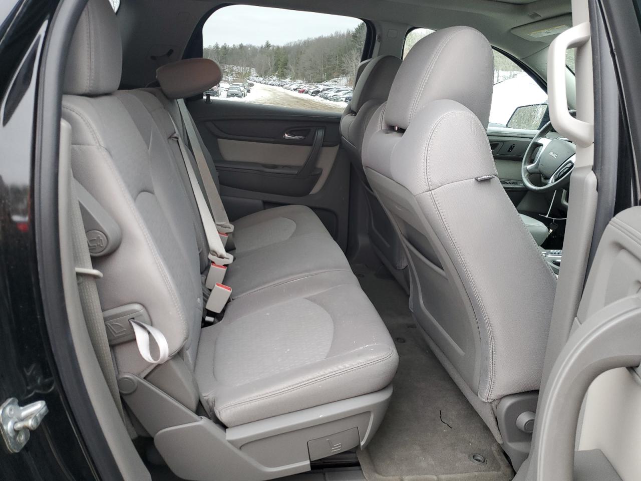 2016 GMC Acadia - Image 11