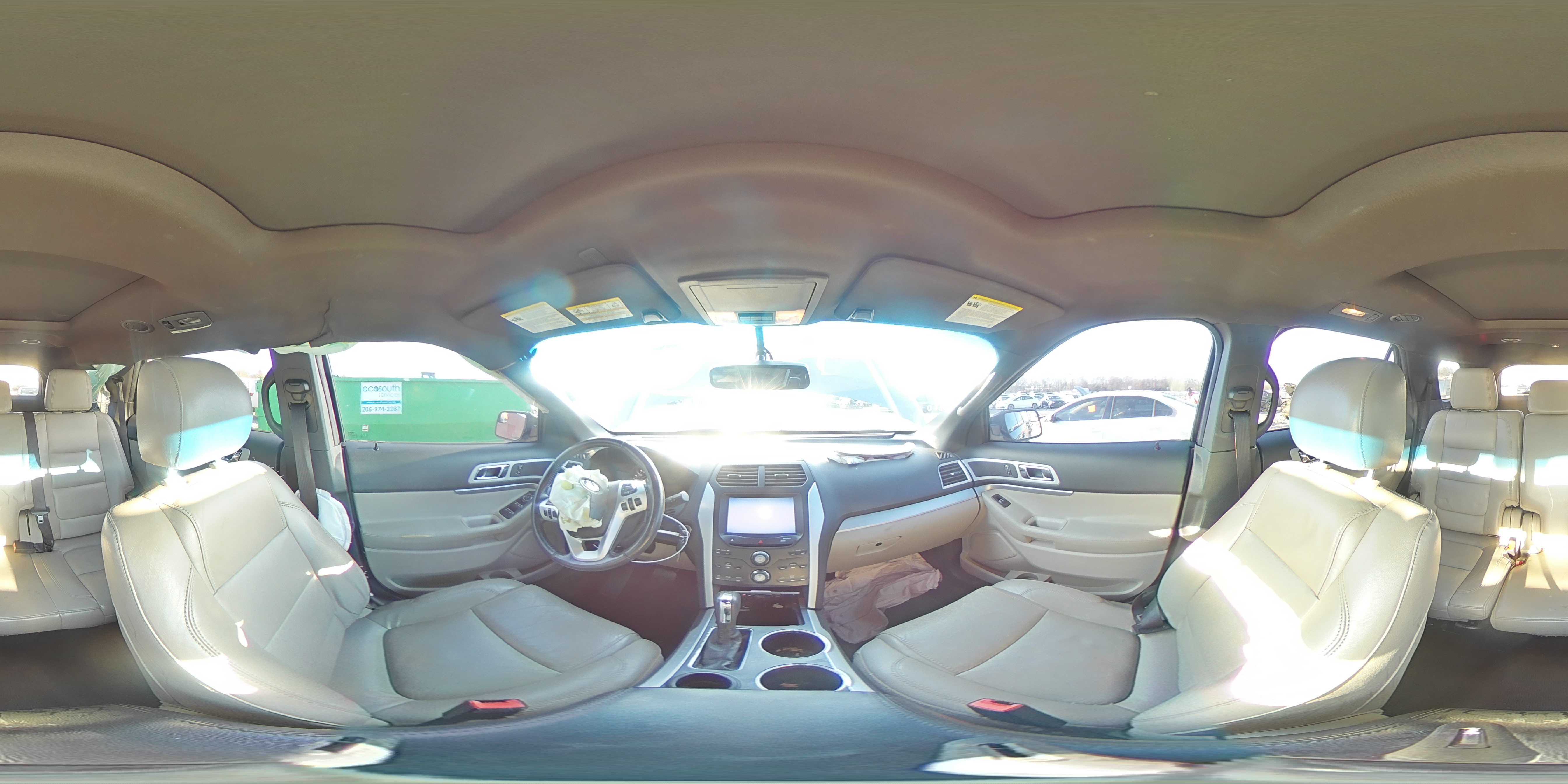2013 Ford Explorer - Image 15