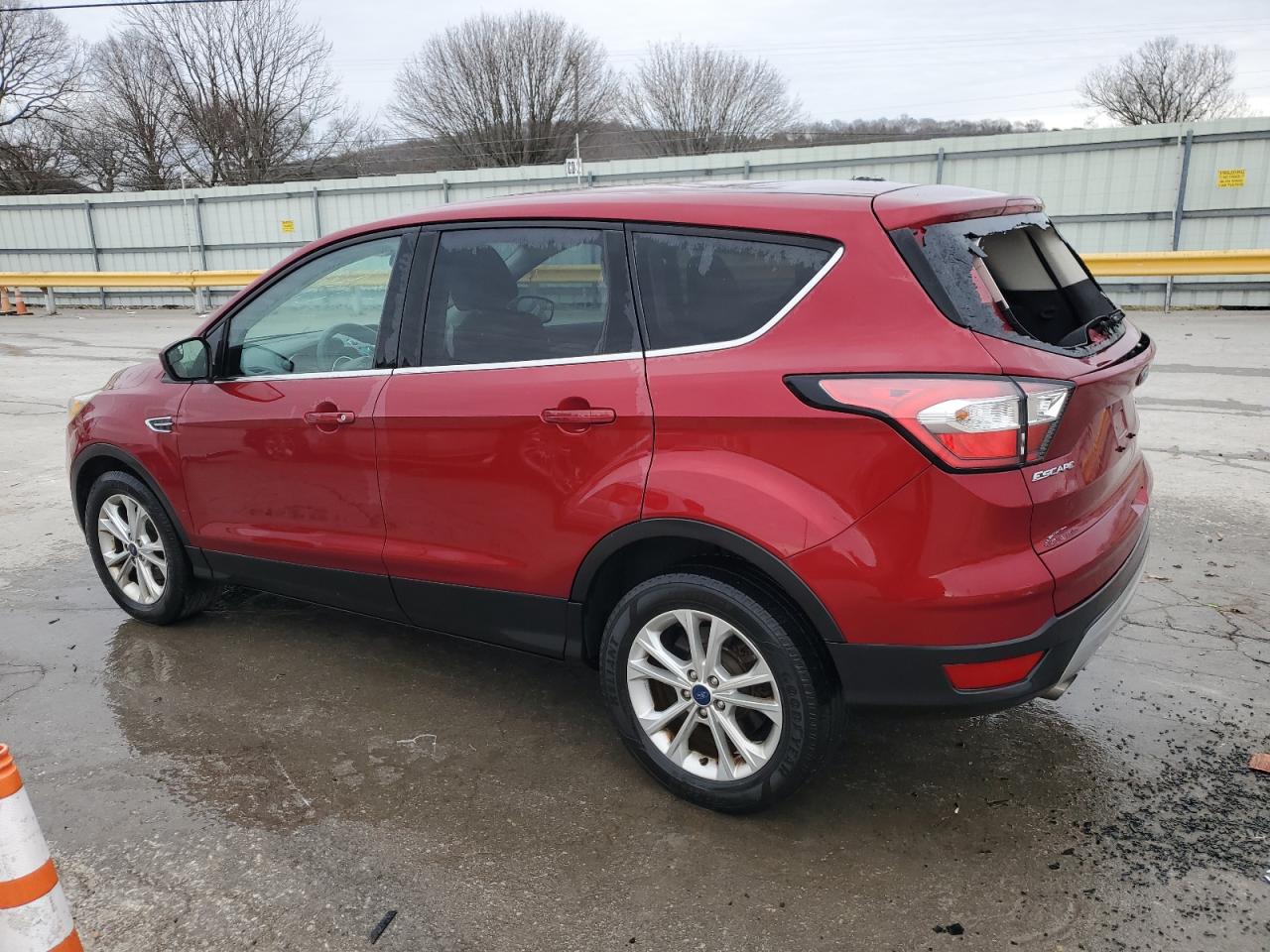 2017 Ford Escape - Image 2