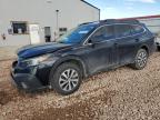 2021 Subaru Outback  იყიდება Rapid City-ში, SD - Front End