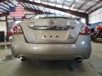 2013 Nissan Altima 2.5 en Venta en East Granby, CT - Rear End