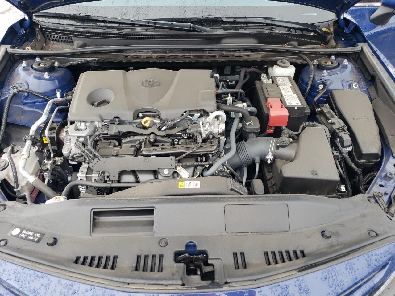 2023 Toyota Camry - Image 11