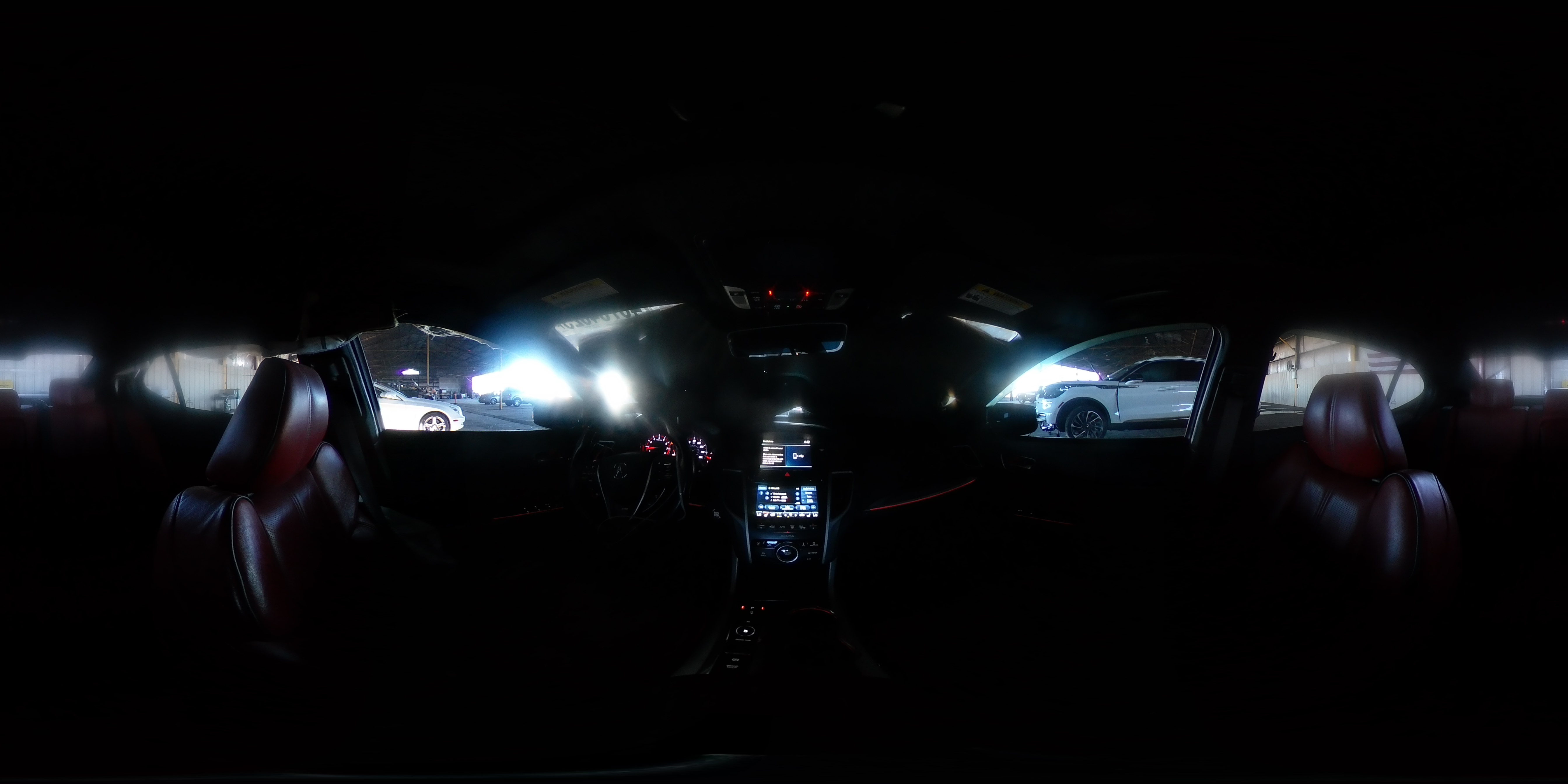 2019 Acura TLX - Image 13