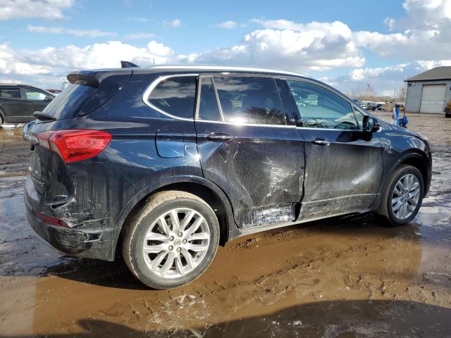  BUICK ENVISION 2020 Black