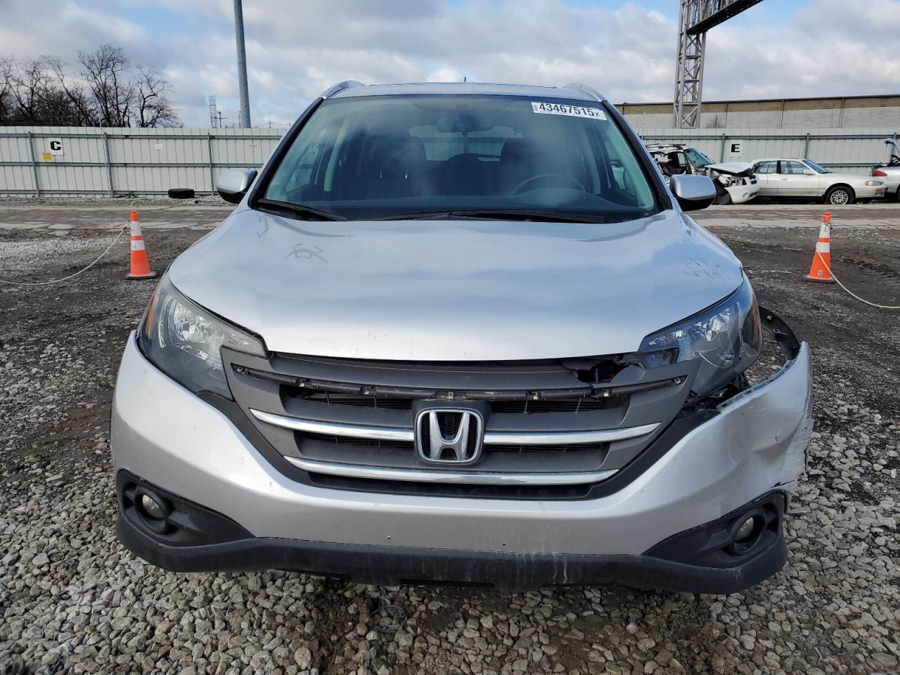 2013 Honda CR-V - Image 5