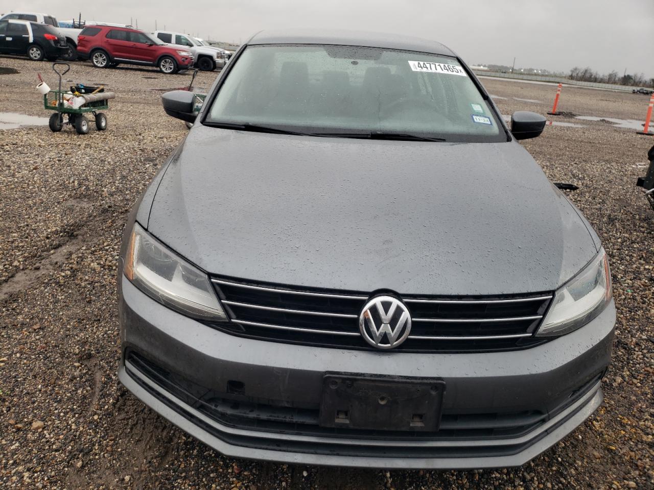 2017 Volkswagen Jetta - Image 5