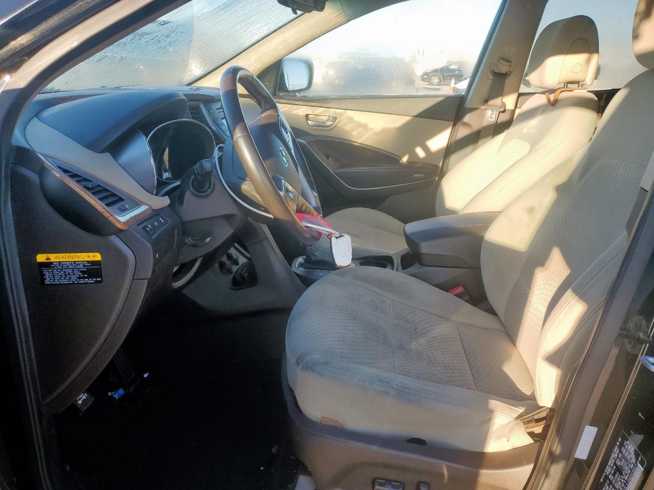 2013 Hyundai Santa Fe - Image 7