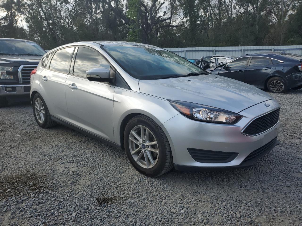 2016 Ford Focus - Image 4