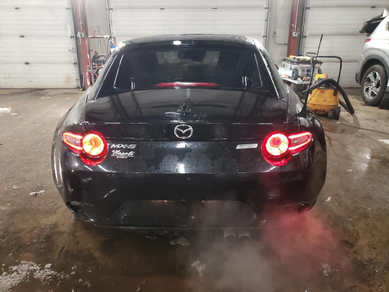 2018 Mazda MX-5 - Image 6