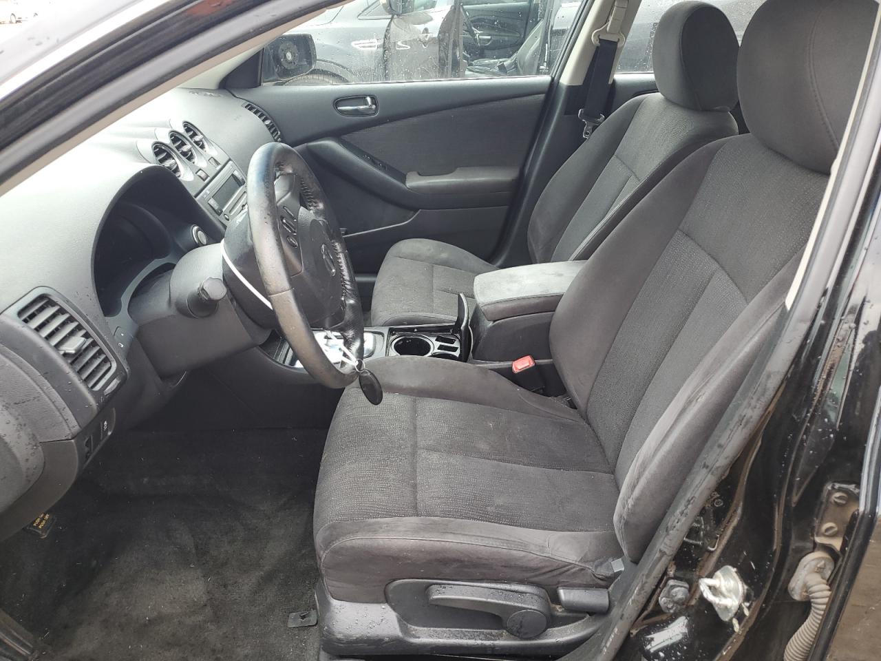2012 Nissan Altima - Image 7
