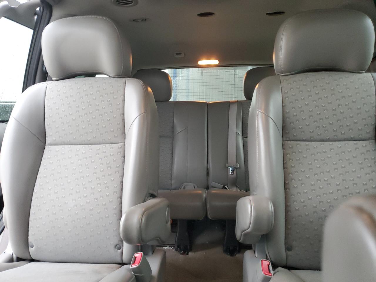 2006 Chevrolet Uplander - Image 10