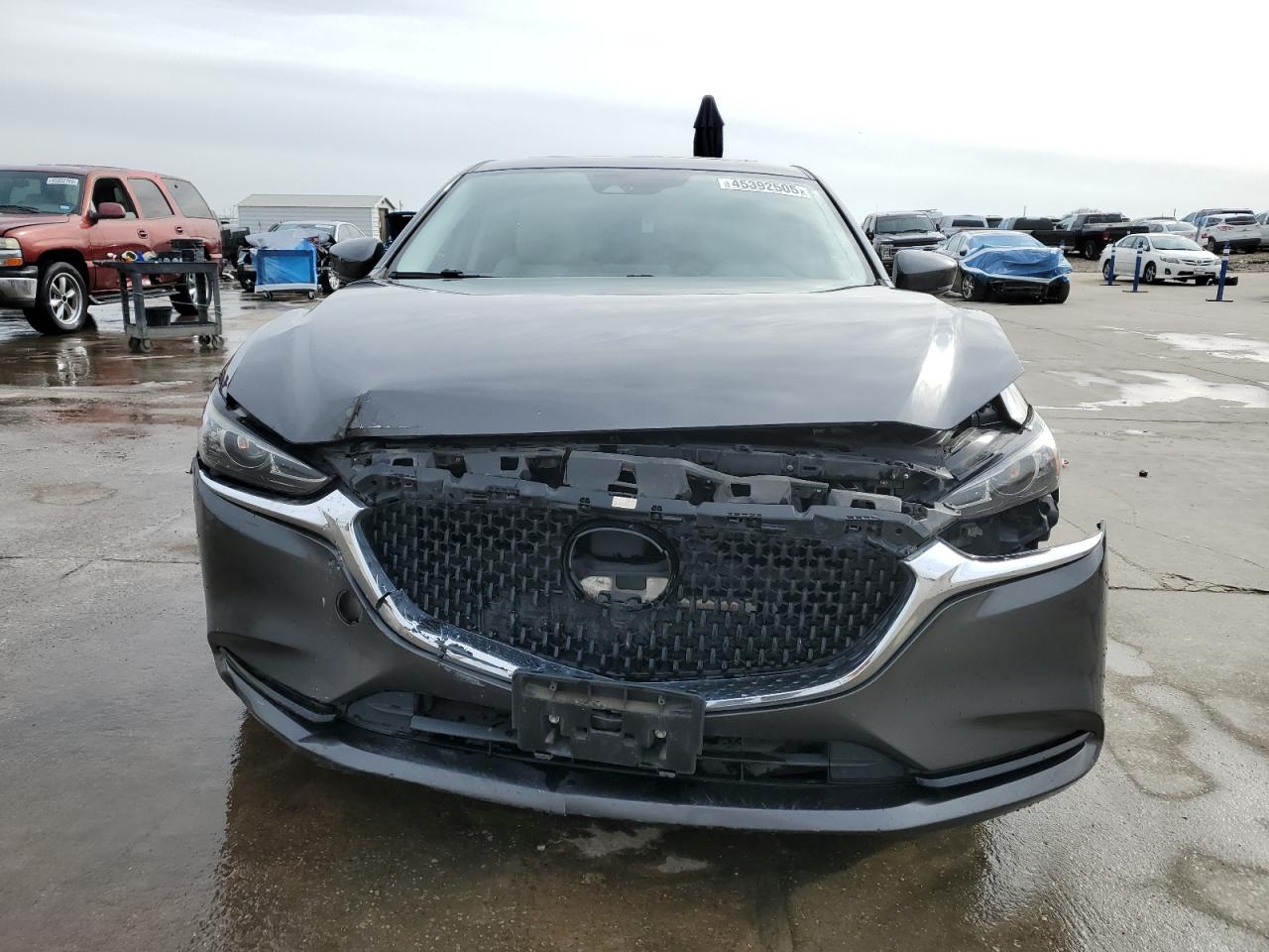 2019 Mazda 6 - Image 5