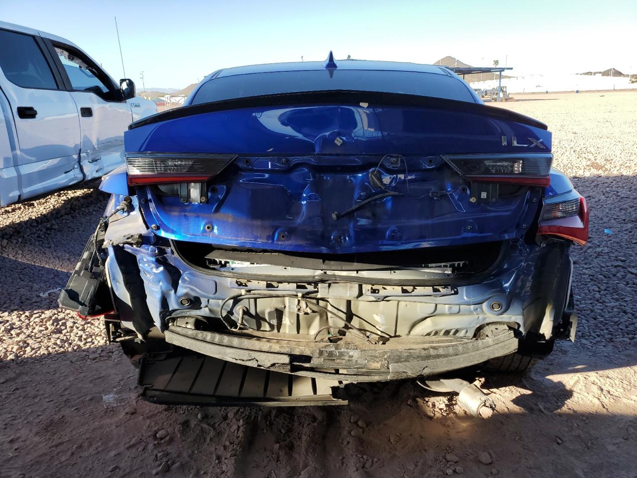 2021 Acura ILX - Image 6