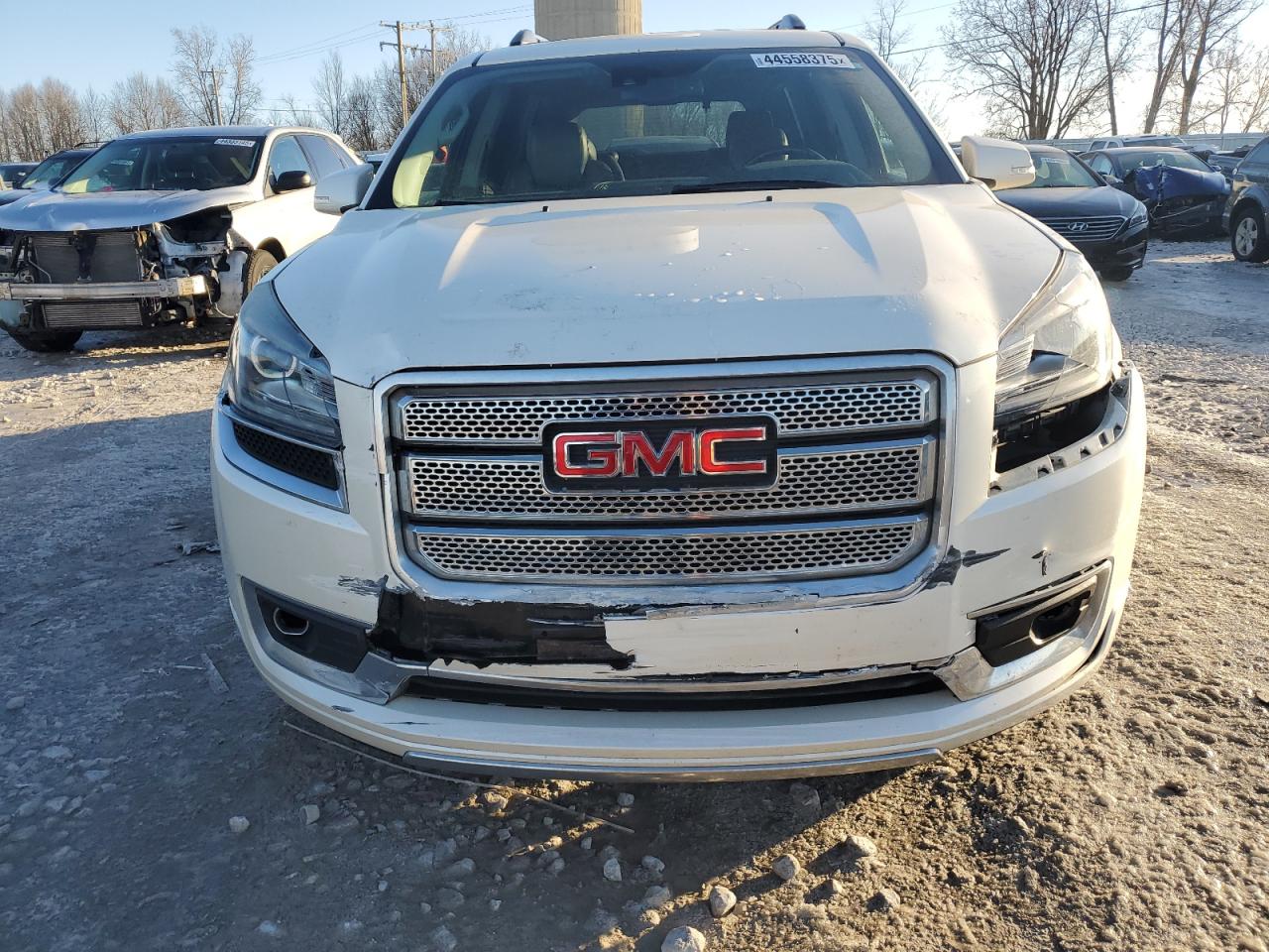 2014 GMC Acadia - Image 5
