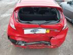 2016 FORD FIESTA TIT for sale at Copart WESTBURY