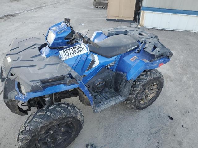 2018 POLARIS SPORTSMAN 570 SP