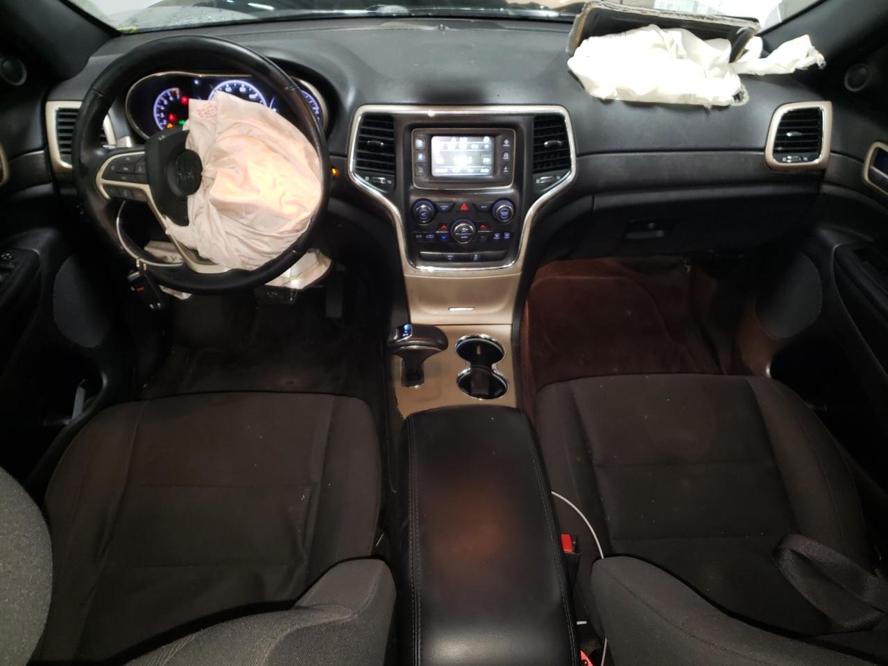 2015 Jeep Grand Cherokee - Image 8