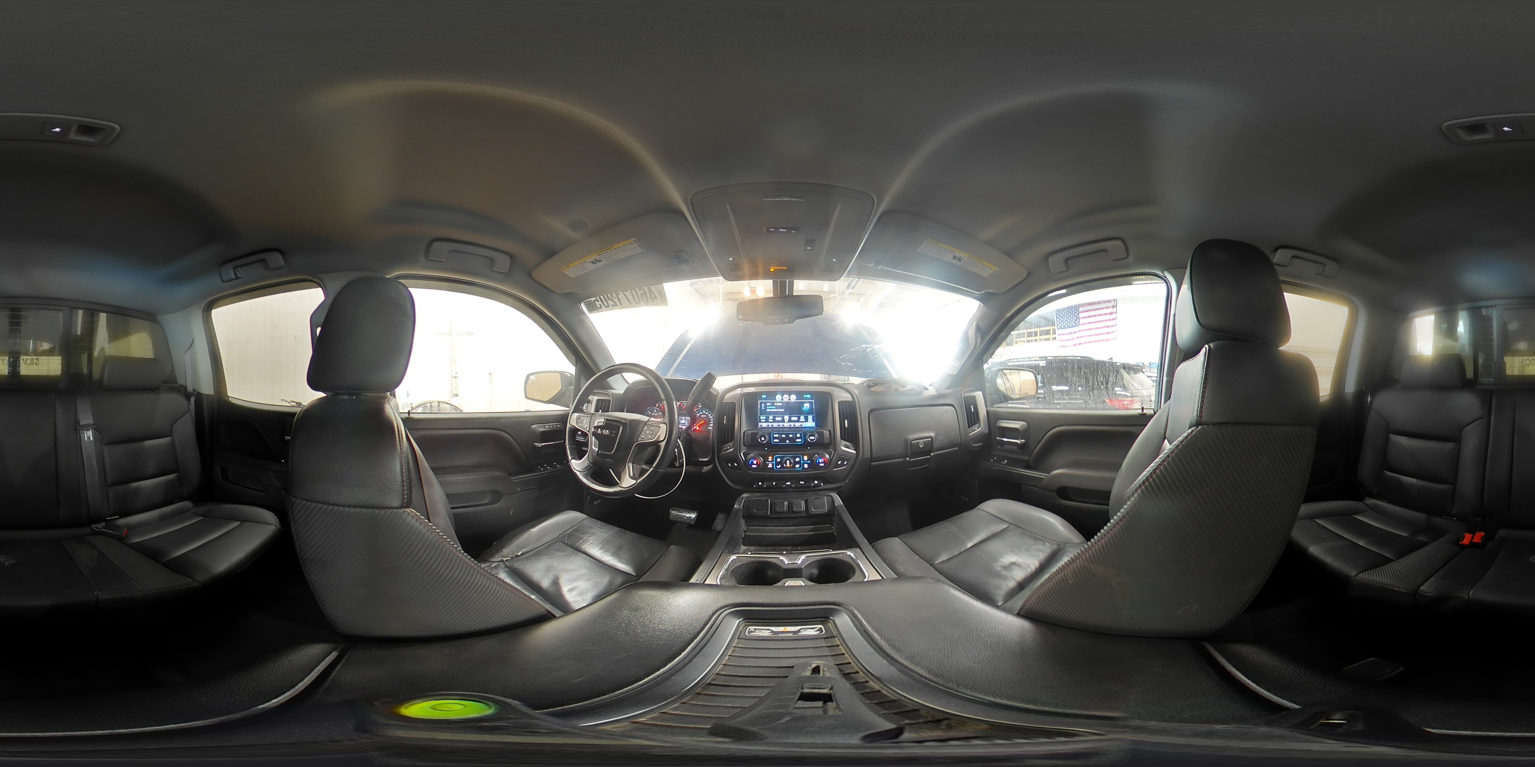 2017 GMC Sierra - Image 12