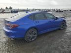 2021 Acura Tlx Tech A იყიდება Airway Heights-ში, WA - Front End