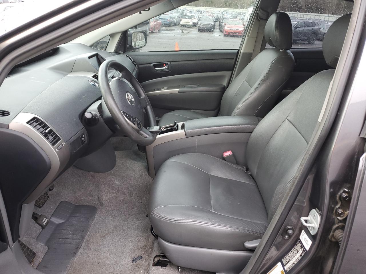2007 Toyota Prius - Image 7