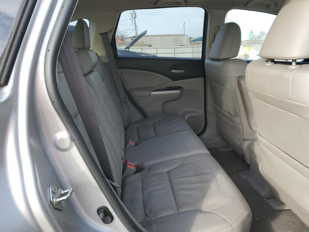 2013 Honda CR-V - Image 11