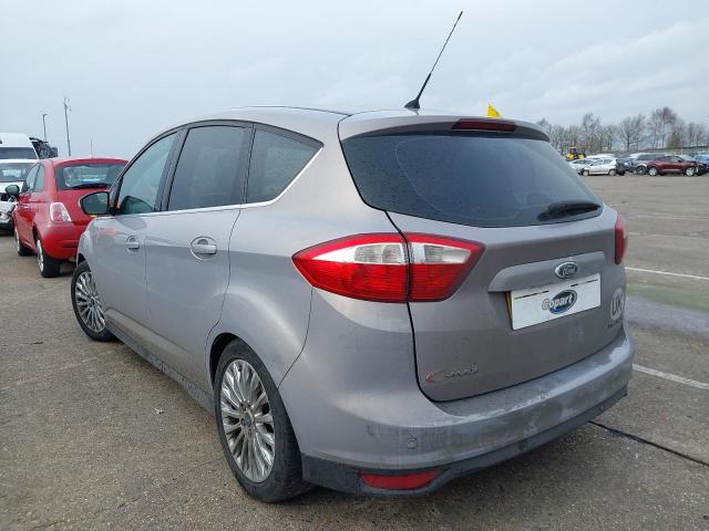 2011 FORD C-MAX TITA