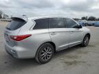 2014 INFINITI QX60  for sale at Copart FL - ORLANDO SOUTH