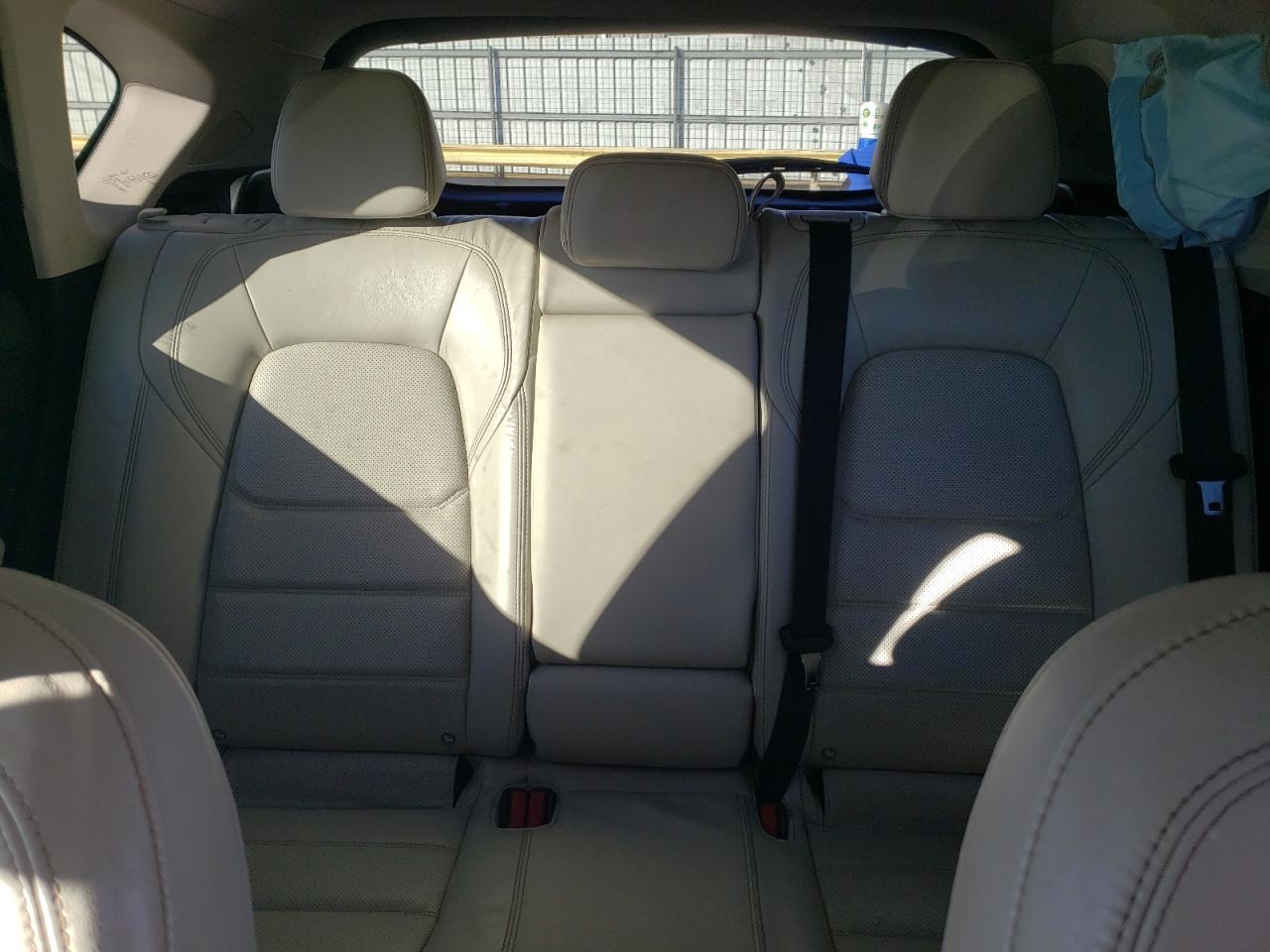 2017 Mazda CX-5 - Image 10