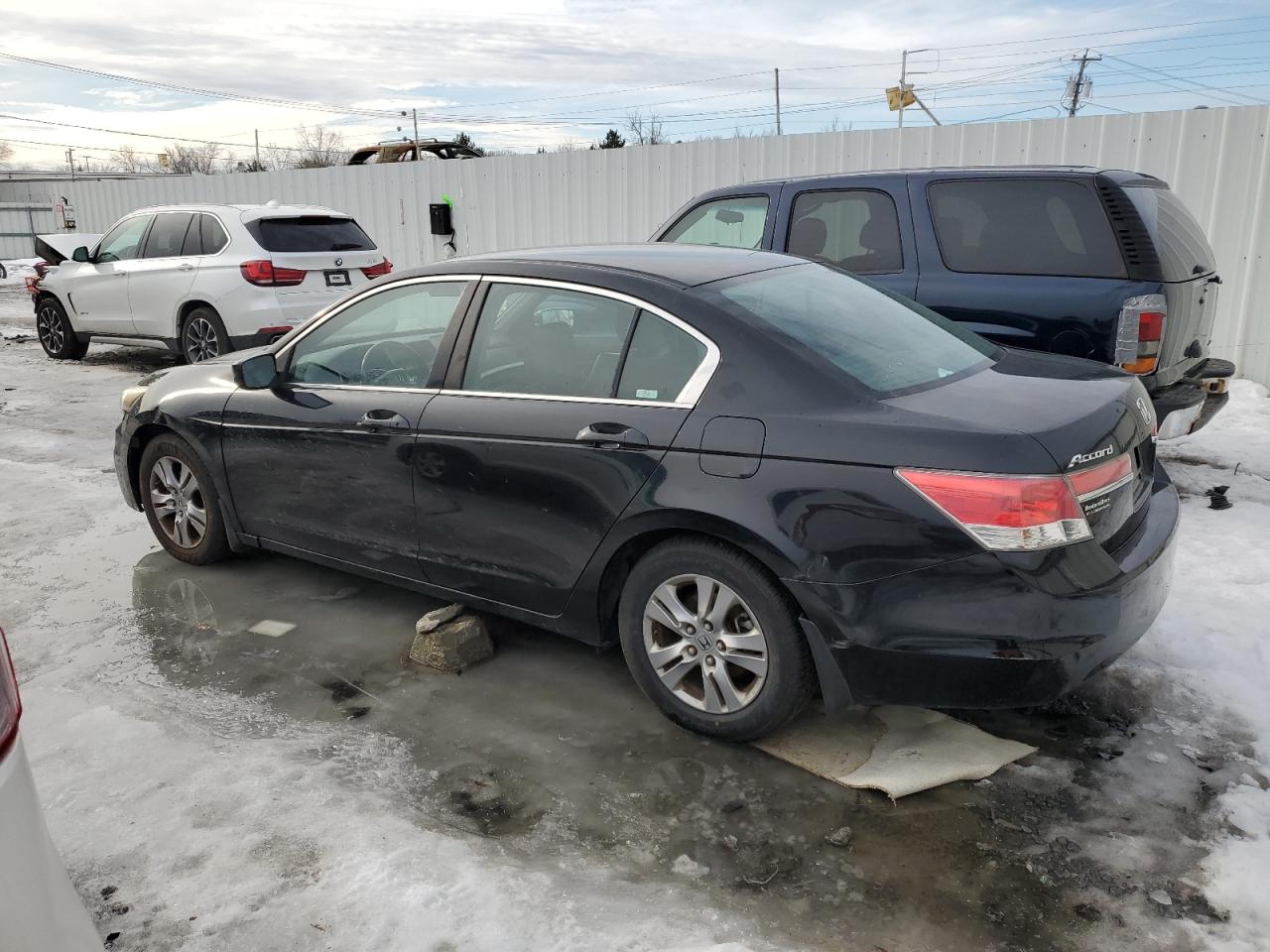 2011 Honda Accord - Image 2