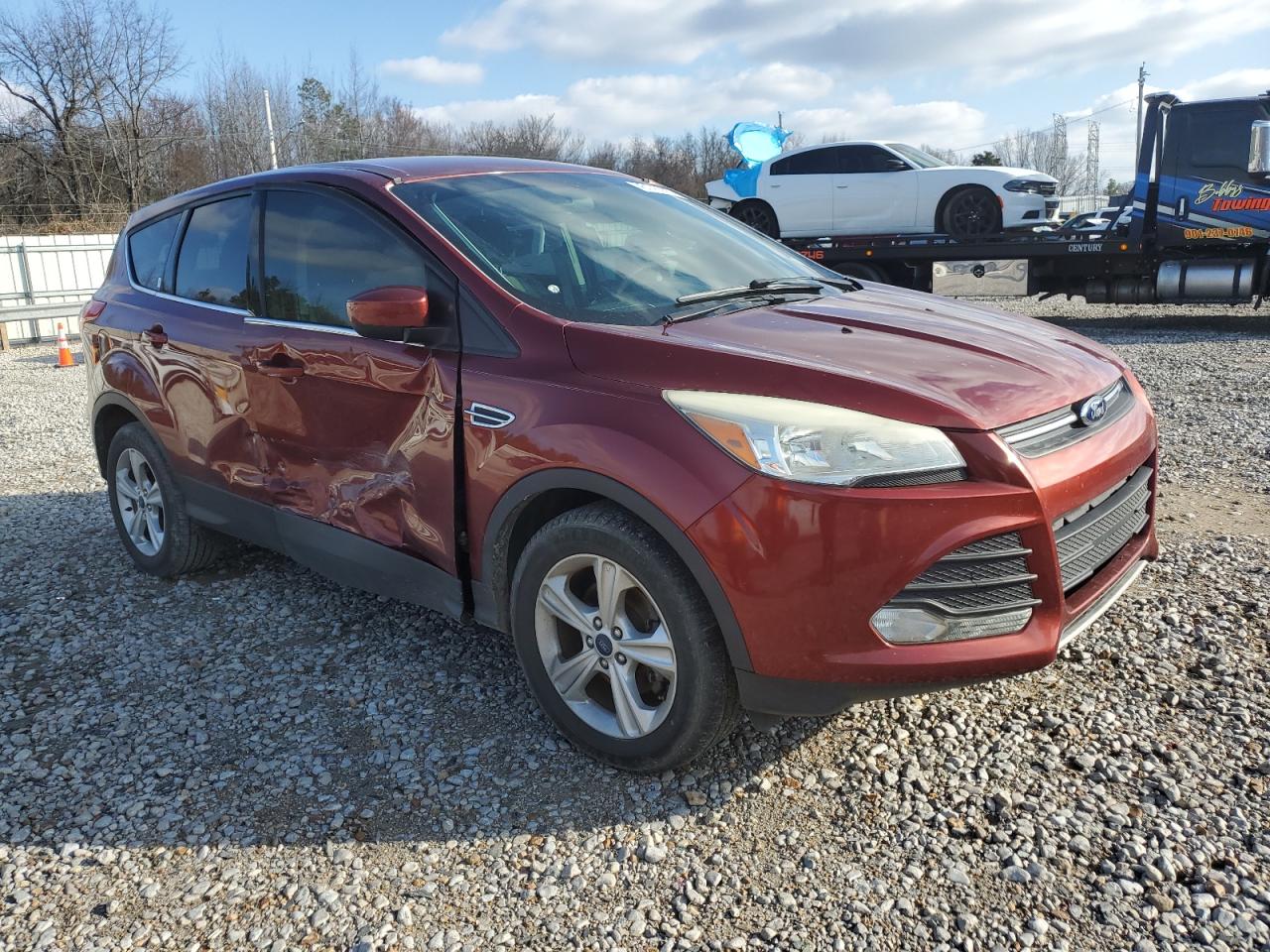 2014 Ford Escape - Image 4