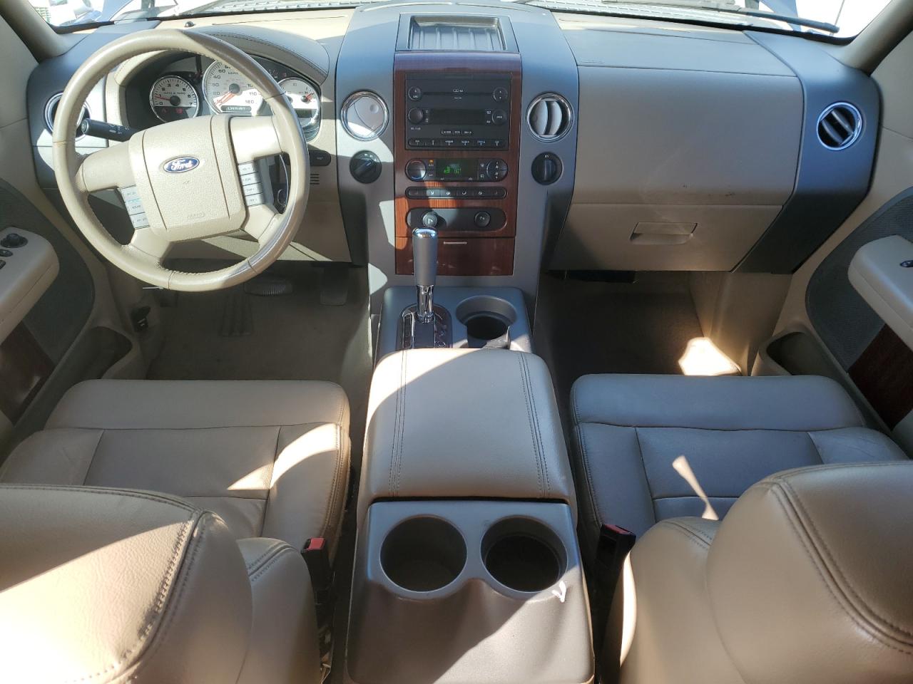 2005 Ford F-150 - Image 8