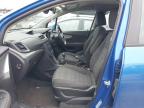 2013 VAUXHALL MOKKA EXCL for sale at Copart ROCHFORD