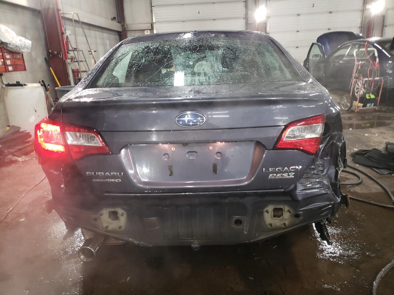 2015 Subaru Legacy - Image 6