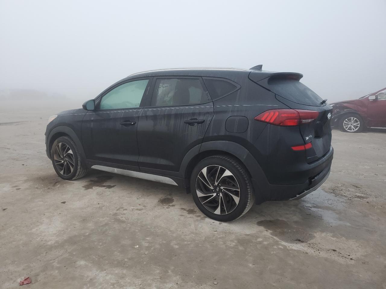2019 Hyundai Tucson - Image 2