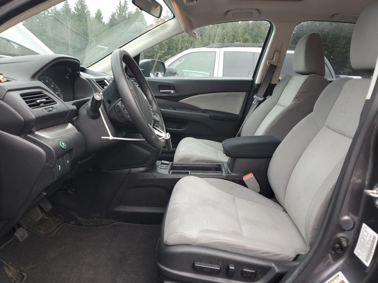 2016 Honda CR-V - Image 7
