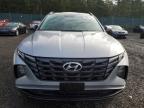 2024 Hyundai Tucson Sel Convenience en Venta en Graham, WA - Rear End